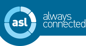 ASL - always connected ASL - always connected